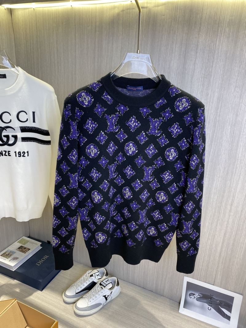 Louis Vuitton Sweaters